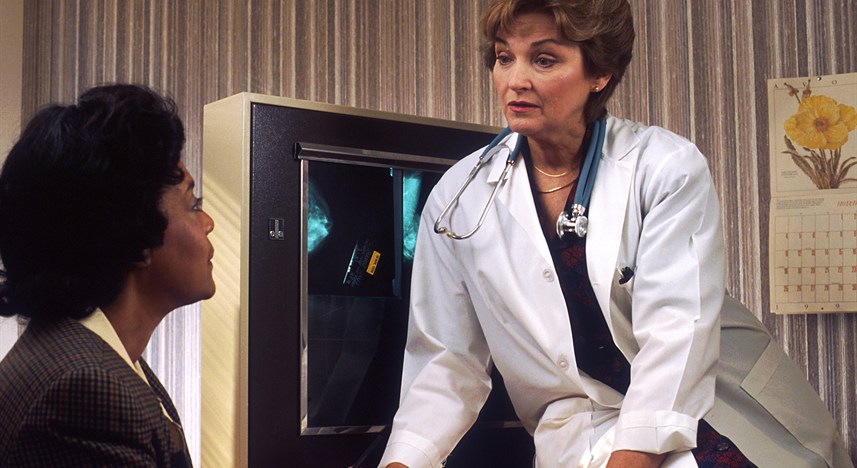 Pruebas Diagnósticas