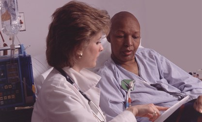 Pruebas Diagnósticas